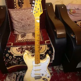 гитара / gitara