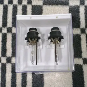 ORIGINAL KSENON LAMPA