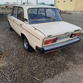 Lada 2106 1996