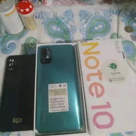 Redmi note 10 5G