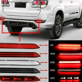 CAMRY FORTUNER CYRA YZKY