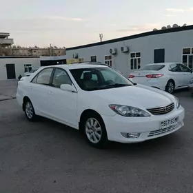 Toyota Camry 2002