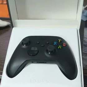 Xbox controller