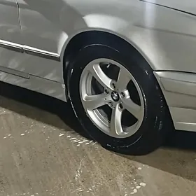 16 lyk bmw disga pakrisga