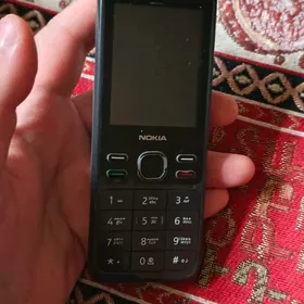 Nokia 150 prastoy telefon