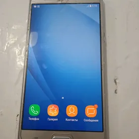 Samsung galahsy J 5