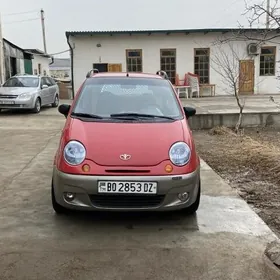 Daewoo Matiz 2004