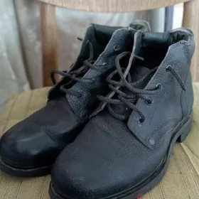 Мужские Ботинки