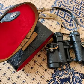 durbi бинокль СССР 8х30 БПЦ5