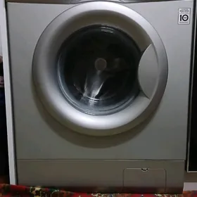 LG kir maşyn