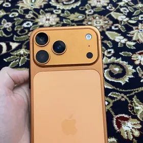 IPHONE 17 PRO MAX 1|1