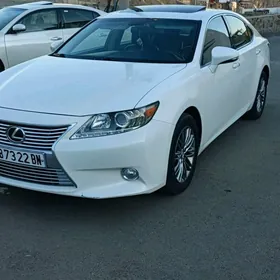 Lexus ES 350 2013