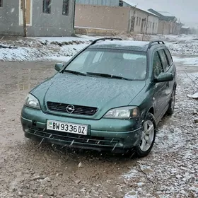 Opel Astra 1999