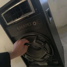 kalonka. galonka. jbl. yaljak