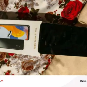 Redmi note 11 pro