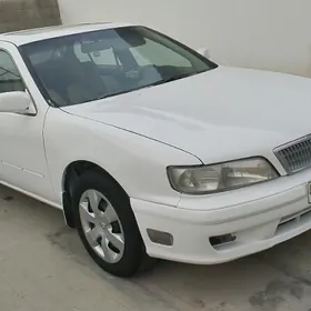 Infiniti I30 1998