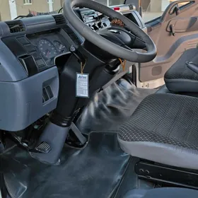 Mitsubishi Canter 2015