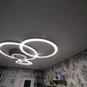 люстра (110х180 см)