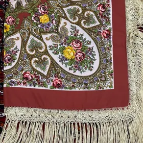 Платок  Турция