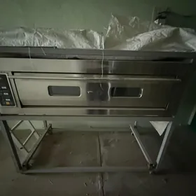 duhowka духовка