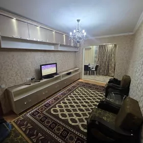 Eyesinden 10 mkr 2komnat 4/3