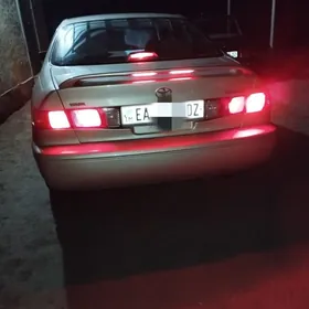 Toyota Camry 1999