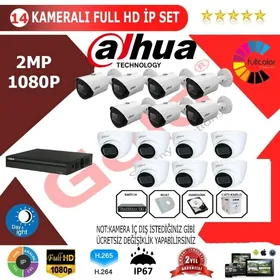 Камера Магазин