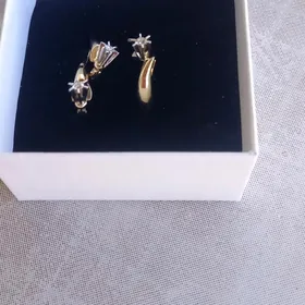 Брильантовый Комплект