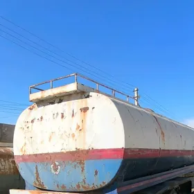 Kogel Euro Trailer 2011