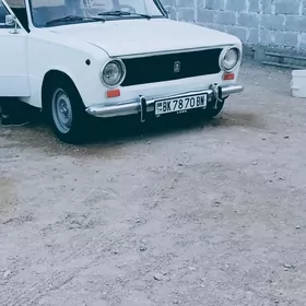 Lada 2101 1980