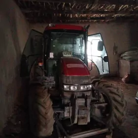 Case STX600 Quadtrac 2013