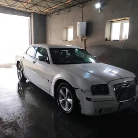 Chrysler 300 2009