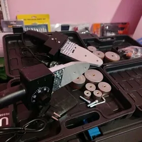 пласмас утик 7насаткалы