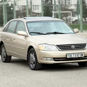 Toyota Avalon 2001