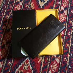 Poco X3 pro 8/256