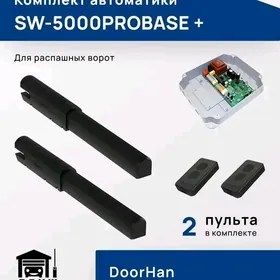 Механизм варота Магазин 