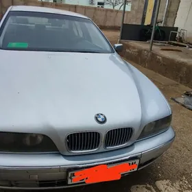 BMW 528 1998