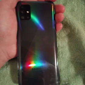 Samsung a51