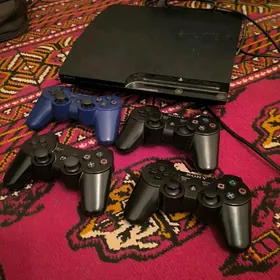 PlayStation 3