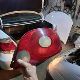 матиз фар германиские