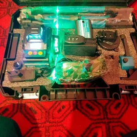 лазер уравен 4D.360.16линя