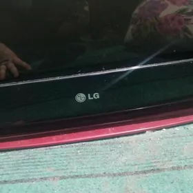 LG telewizor