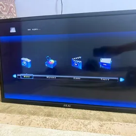 ТЕЛЕВИЗОР 32 TELEWIZOR