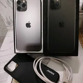 iPhone 11 pro