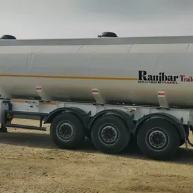 Kogel Euro Trailer 2025