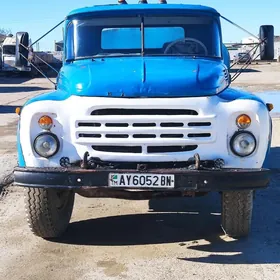 Zil 130 1989