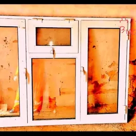 Alyumin akno aynasy 2 gat