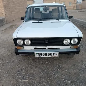 Lada 2106 2002