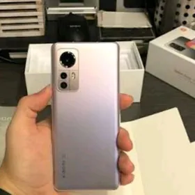 Xiaomi 12