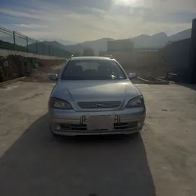 Opel Astra 2000